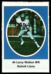 Larry Walton